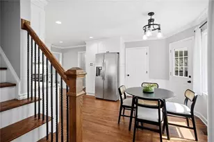 104 Crabapple Springs, Woodstock, GA 30188 - Photo 26
