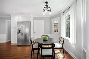 104 Crabapple Springs, Woodstock, GA 30188 - Photo 16