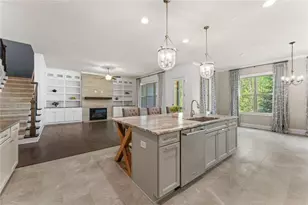 2004 Heyward Wy, Alpharetta, GA 30009 - Photo 2