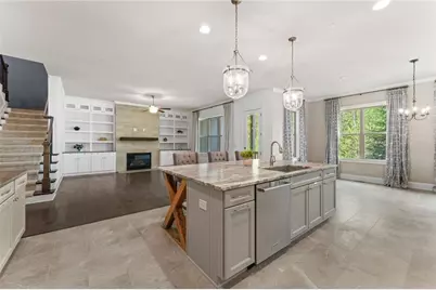 2004 Heyward Way, Alpharetta, GA 30009 - Photo 2