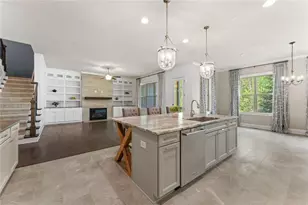 2004 Heyward Wy, Alpharetta, GA 30009 - Photo 2