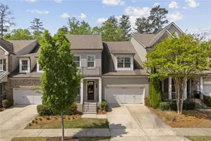2004 Heyward Wy, Alpharetta, GA 30009 - Photo 1