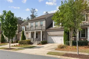 2004 Heyward Wy, Alpharetta, GA 30009 - Photo 8