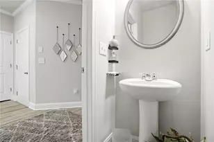 130 Maple Creek Way, Woodstock, GA 30188 - Photo 20