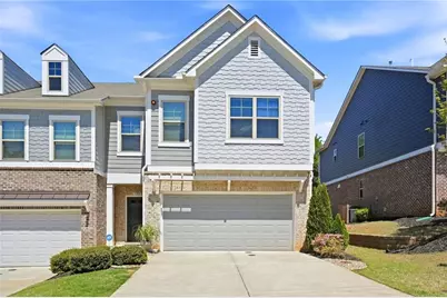 130 Maple Creek Way, Woodstock, GA 30188 - Photo 1