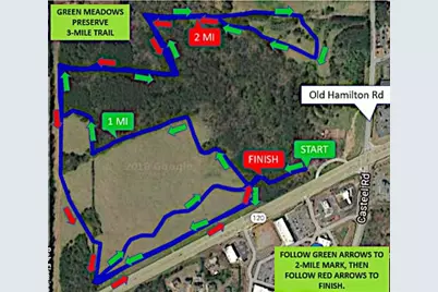 225 Harvest Trail, Hiram, GA 30141 - Photo 14