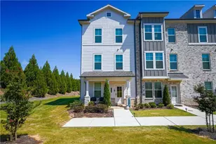 315 Cobalt Dr, Fayetteville, GA 30214 - Photo 2