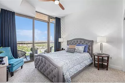 270 17th NW #4104, Atlanta, GA 30363 - Photo 20