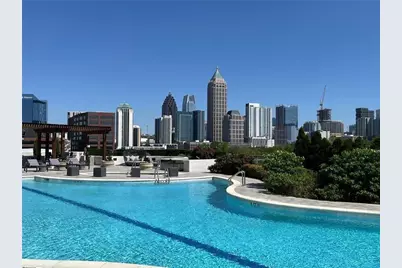 270 17th Street NW #4104, Atlanta, GA 30363 - Photo 38