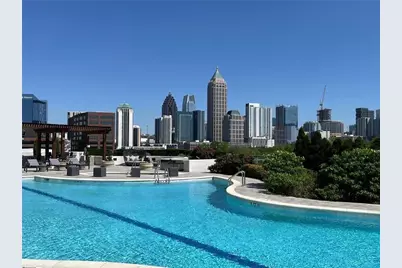 270 17th NW #4104, Atlanta, GA 30363 - Photo 38