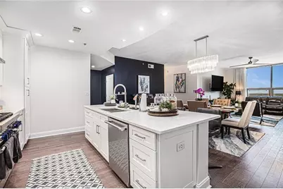 270 17th NW #4104, Atlanta, GA 30363 - Photo 10