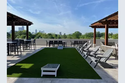 270 17th NW #4104, Atlanta, GA 30363 - Photo 36