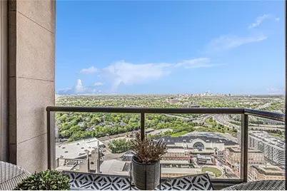 270 17th NW #4104, Atlanta, GA 30363 - Photo 26