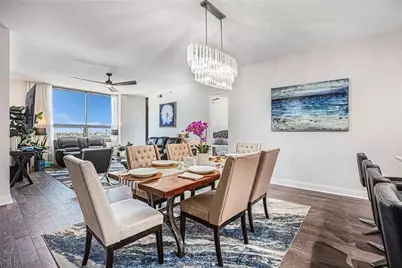 270 17th NW #4104, Atlanta, GA 30363 - Photo 8