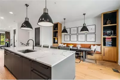 661 Auburn Avenue NE #16, Atlanta, GA 30312 - Photo 26