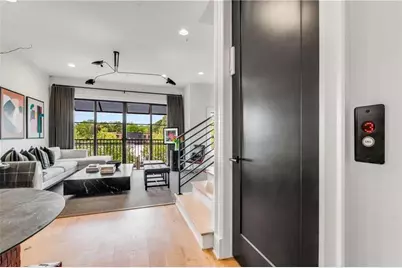 661 Auburn Avenue NE #16, Atlanta, GA 30312 - Photo 38