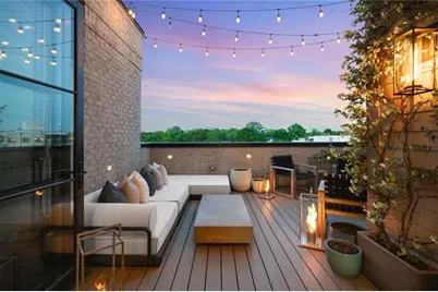 661 Auburn Avenue NE #16, Atlanta, GA 30312 - Photo 4