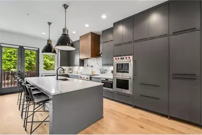 661 Auburn Avenue NE #16, Atlanta, GA 30312 - Photo 30