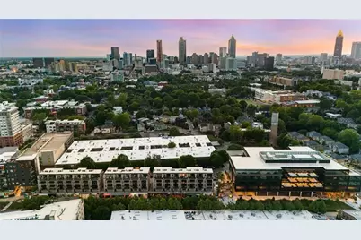 661 Auburn Avenue NE #16, Atlanta, GA 30312 - Photo 12