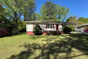 5912 Garner SW, Mableton, GA 30126 - Photo 4