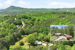 238 Currahee Cir, Toccoa, GA 30577 - Photo 2