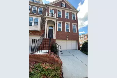 3380 Triview Square #13, Atlanta, GA 30339 - Photo 1