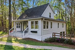 2758 Hightower Rd, Ball Ground, GA 30107 - Photo 2