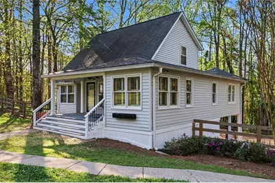 2758 Hightower, Ball Ground, GA 30107 - Photo 2