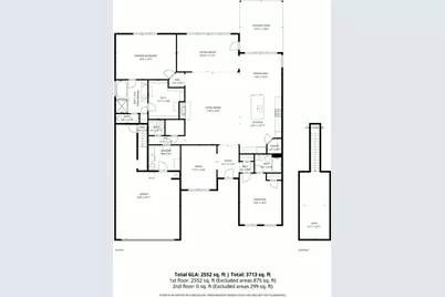 113 Marigold Court, Griffin, GA 30223 - Photo 14