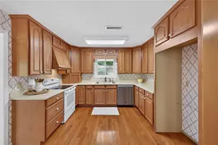 8 Wellington SE, Rome, GA 30161 - Photo 6
