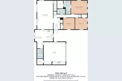 8 Wellington SE, Rome, GA 30161 - Photo 4