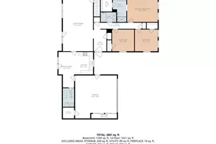 8 Wellington SE, Rome, GA 30161 - Photo 4