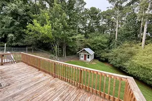 8 Wellington SE, Rome, GA 30161 - Photo 32