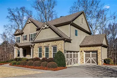 2720 Cogburn Lane, Milton, GA 30004 - Photo 6