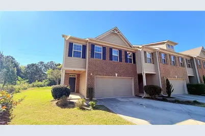 2755 Morgan Glen Road, Buford, GA 30519 - Photo 1