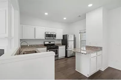1763 Stanwood Drive NW, Kennesaw, GA 30152 - Photo 10