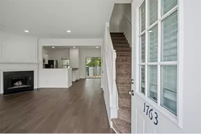 1763 Stanwood Drive NW, Kennesaw, GA 30152 - Photo 4