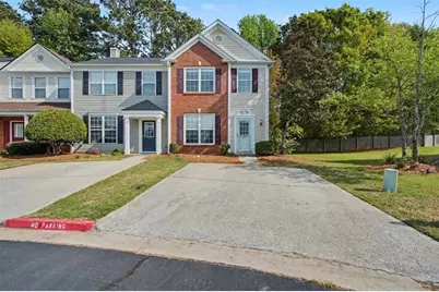 1763 Stanwood Drive NW, Kennesaw, GA 30152 - Photo 2