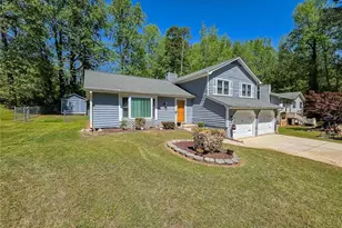 5766 Hilton Ridge Rd, Lithonia, GA 30058 - Photo 2