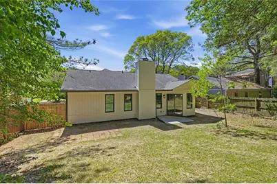 798 Durham, Stone Mountain, GA 30083 - Photo 42