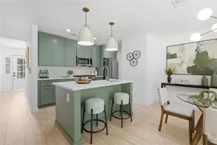 798 Durham, Stone Mountain, GA 30083 - Photo 22