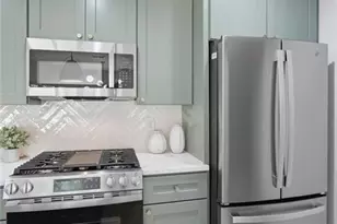 798 Durham, Stone Mountain, GA 30083 - Photo 22