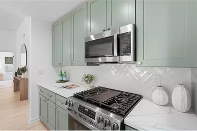 798 Durham, Stone Mountain, GA 30083 - Photo 20