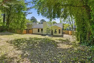 798 Durham, Stone Mountain, GA 30083 - Photo 48