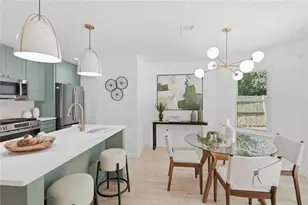 798 Durham, Stone Mountain, GA 30083 - Photo 26