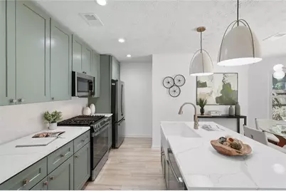 798 Durham, Stone Mountain, GA 30083 - Photo 16