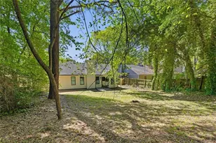 798 Durham, Stone Mountain, GA 30083 - Photo 46