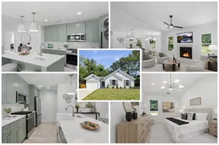 798 Durham, Stone Mountain, GA 30083 - Photo 1