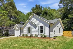 798 Durham, Stone Mountain, GA 30083 - Photo 4