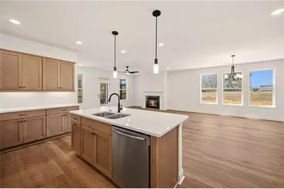 290 Harvest Trail, Hiram, GA 30141 - Photo 6
